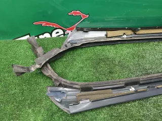 A1406980189 Накладки лобового стекла Mercedes S W140 Арт 2-475110, вид 10