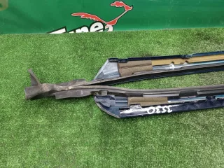 A1406980189 Накладки лобового стекла Mercedes S W140 Арт 2-475112, вид 6