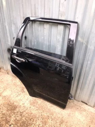 9008S5 Дверь задняя правая Peugeot 4007 Арт 2-475134, вид 3