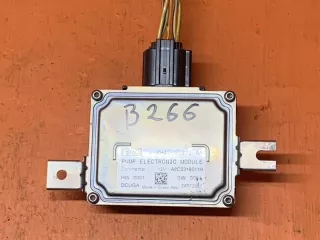 7H42-9D372-AA Блок управления топливным насосом Land Rover Evoque 1 Арт 2-475353, вид 1