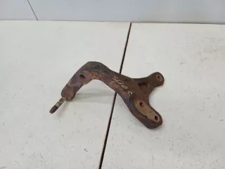 96380727 Кронштейн двигателя Daewoo Matiz M150 restailing Арт 2-475391, вид 1