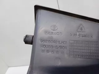 96315092 Бардачок Daewoo Matiz M150 restailing Арт 2-475444, вид 6