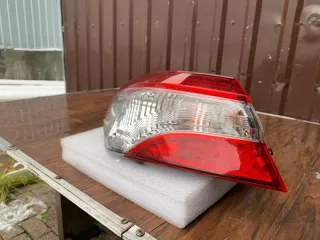 8156133660 Фонарь задний левый Toyota Camry XV70 Арт 2-475636, вид 3