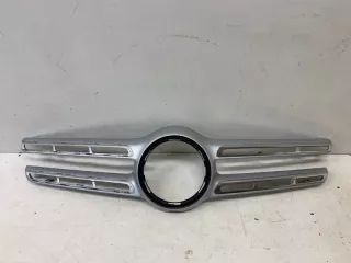 A1668850523 Накладка решетки радиатора Mercedes GLS X166 Арт 2-476212, вид 1