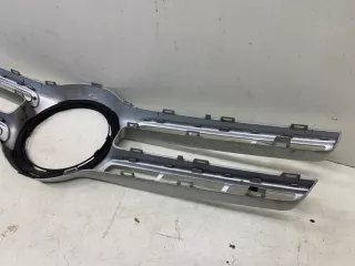 A1668850523 Накладка решетки радиатора Mercedes GLS X166 Арт 2-476212, вид 8