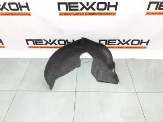 BBP3561J1C Защита арок (подкрылок) Mazda 3 BL Арт 2-476263, вид 1