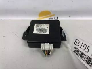 28436JD00C Блок управления центральным замком Nissan Qashqai 1  Арт 2-476365, вид 1