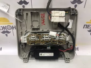 264304EA3C Фонарь салона (плафон) Nissan Qashqai 2 Арт 2-476471, вид 2