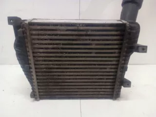7L0145803A Интеркулер Volkswagen Touareg 1 Арт 2-476914, вид 7