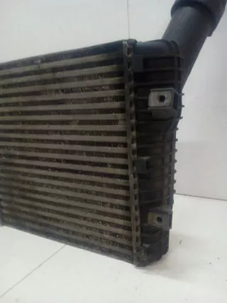 7L0145803A Интеркулер Volkswagen Touareg 1 Арт 2-476914, вид 9