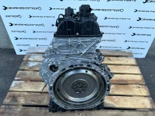 OM654920 Двигатель Mercedes E W213 Арт 2-477239, вид 1