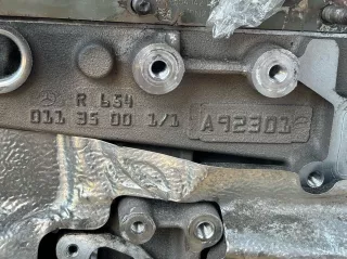 OM654920 Двигатель Mercedes E W213 Арт 2-477239, вид 12