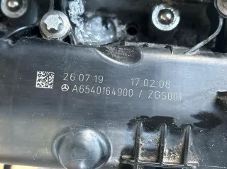 OM654920 Двигатель Mercedes E W213 Арт 2-477239, вид 13