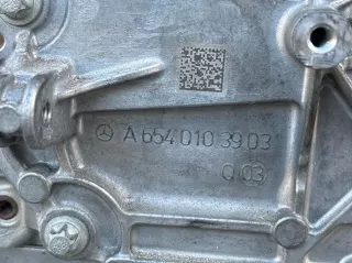 OM654920 Двигатель Mercedes E W213 Арт 2-477239, вид 15