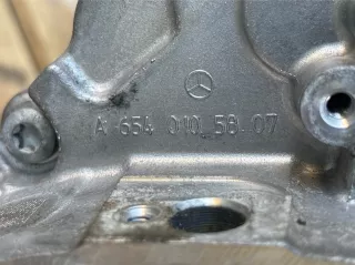 OM654920 Двигатель Mercedes E W213 Арт 2-477239, вид 16