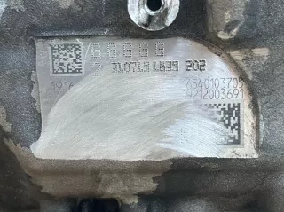 OM654920 Двигатель Mercedes E W213 Арт 2-477239, вид 20