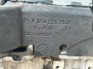 OM654920 Двигатель Mercedes E W213 Арт 2-477239, вид 10