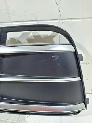 80A807245B Заглушка (решетка) в бампер Audi Q5 2 Арт 2-477629, вид 12