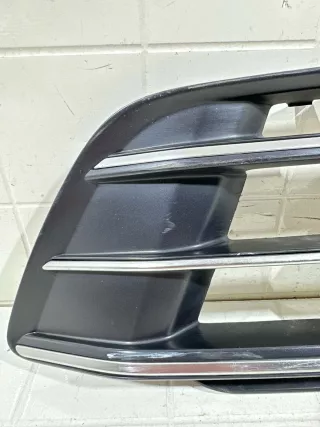 80A807245B Заглушка (решетка) в бампер Audi Q5 2 Арт 2-477629, вид 9
