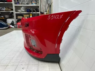 8U0807065LGRU Бампер передний Audi Q3 1 Арт 2-477697, вид 3