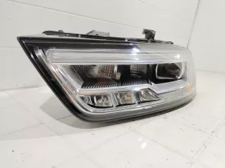 8U0941773 Фара led Audi Q3 1 Арт 2-477770, вид 2