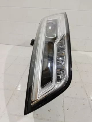 8U0941773 Фара led Audi Q3 1 Арт 2-477770, вид 5
