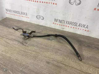 7L0611701C Тормозной шланг Audi Q7 4L Арт 2-477808, вид 2