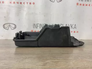 3C0915443A Крышка аккумулятора Volkswagen Tiguan 1 Арт 2-477945, вид 17