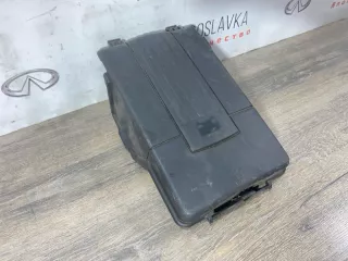 3C0915443A Крышка аккумулятора Volkswagen Tiguan 1 Арт 2-477945, вид 3