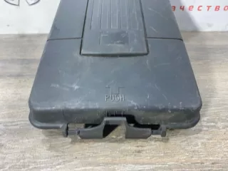 3C0915443A Крышка аккумулятора Volkswagen Tiguan 1 Арт 2-477945, вид 4