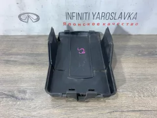 3C0915443A Крышка аккумулятора Volkswagen Tiguan 1 Арт 2-477945, вид 8