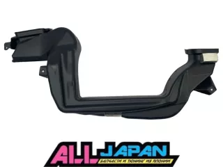 9258255 Воздухозаборник направляющий BMW X6 F16 Арт 2-477979, вид 1