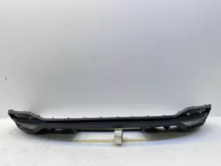 83A807568BRU6 Юбка бампера нижняя Audi Q3 1 Арт 2-478056, вид 1