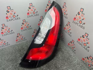 92402B2030 Фонарь задний правый Kia Soul 2 Арт 2-478222, вид 2