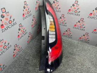 92402B2030 Фонарь задний правый Kia Soul 2 Арт 2-478222, вид 3