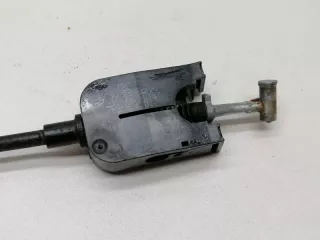 7P0837017 Трос двери Volkswagen Touareg 2 Арт 2-478337, вид 4