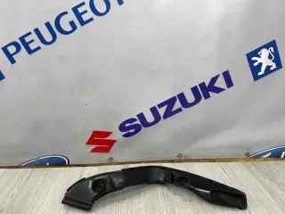 1485769 Воздухозаборник Ford Focus 2 restailing Арт 2-478533, вид 1