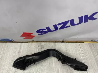 1485769 Воздухозаборник Ford Focus 2 restailing Арт 2-478533, вид 2