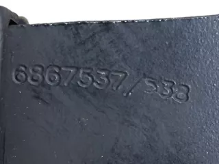 33326867537 Рычаг задний BMW 5 G30/G31 Арт 2-478688, вид 4