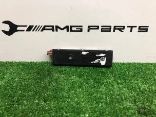 A2139056500 Усилитель антенны Mercedes CLA c118 Арт 2-479276, вид 1