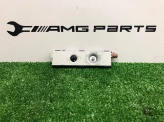 A2139056500 Усилитель антенны Mercedes CLA c118 Арт 2-479276, вид 2