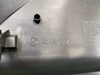 A2046803107 Накладка торпедо Mercedes GLK X204 Арт 2-479672, вид 10