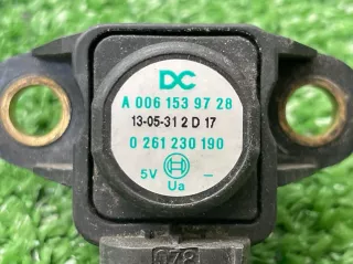 A0061539728 Датчик давления Mercedes GLC X253 Арт 2-479911, вид 3