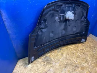1718513 Капот Ford Kuga 1 Арт 2-480021, вид 12