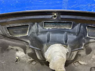 1718513 Капот Ford Kuga 1 Арт 2-480021, вид 17