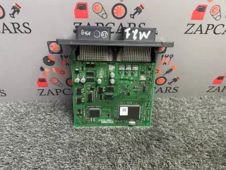 2797213990 Блок управления двигателем Mazda 3 BK Арт 2-480509, вид 1
