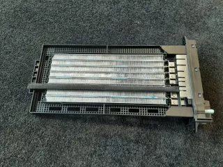4M0819011 Радиатор отопителя электрический Audi A8 D5 (S8) Арт 2-480723, вид 2