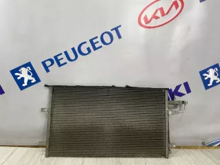 1516838 Радиатор кондиционера Ford Focus 2 restailing Арт 2-480920, вид 1