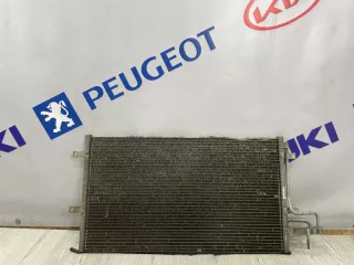 1516838 Радиатор кондиционера Ford Focus 2 restailing Арт 2-480920, вид 4