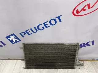 1516838 Радиатор кондиционера Ford Focus 2 restailing Арт 2-480920, вид 5